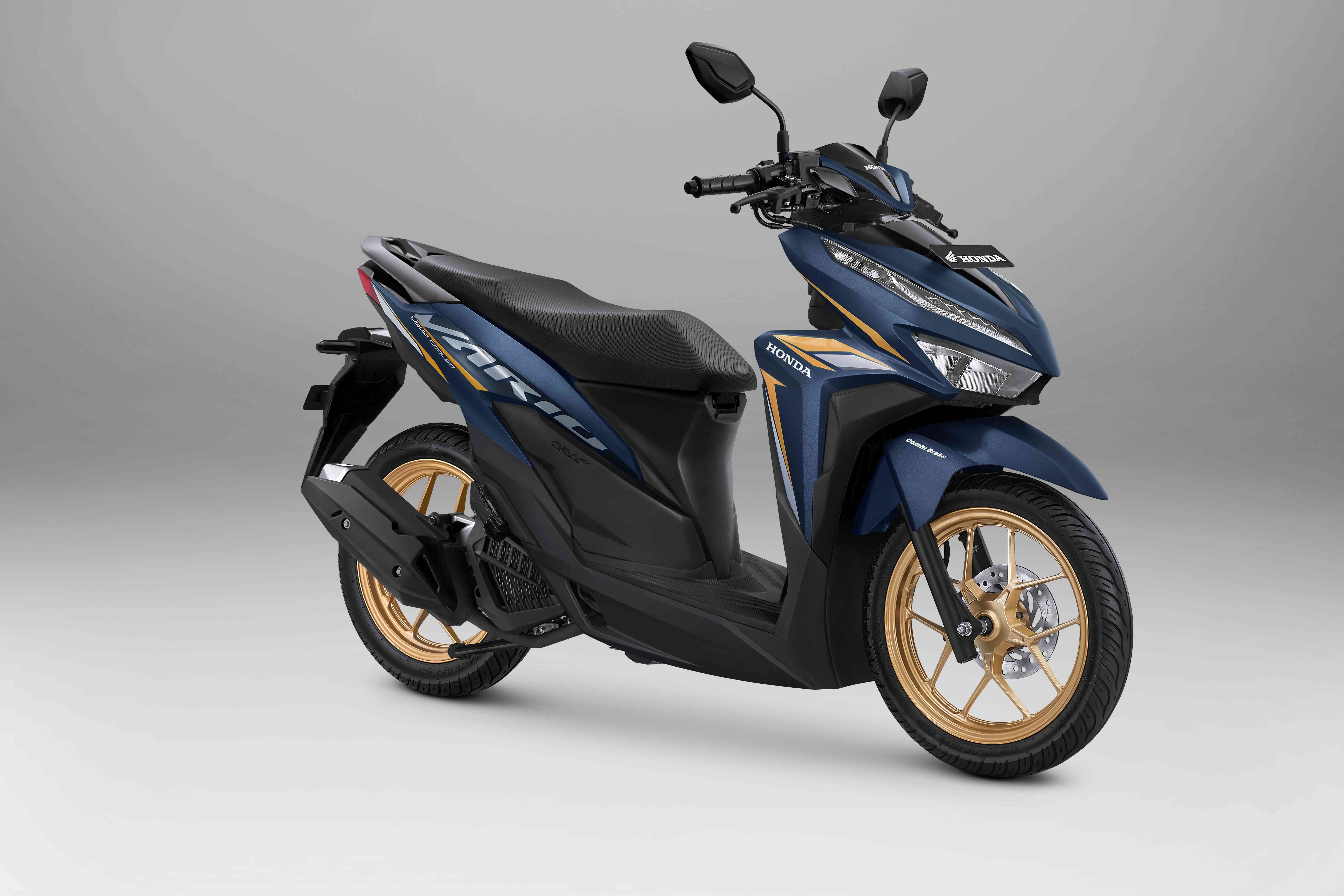 Scoopy Prestige White